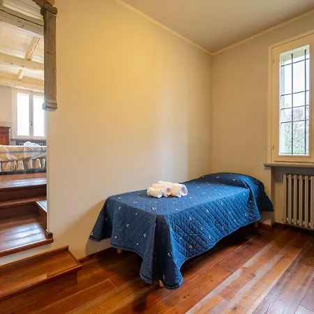 Breathtaking With Parking&garden Torrechiara