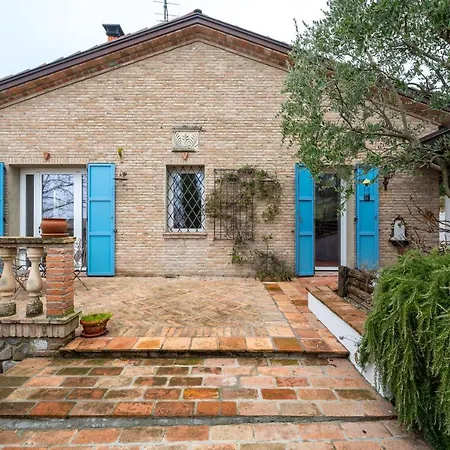 Breathtaking With Parking&garden