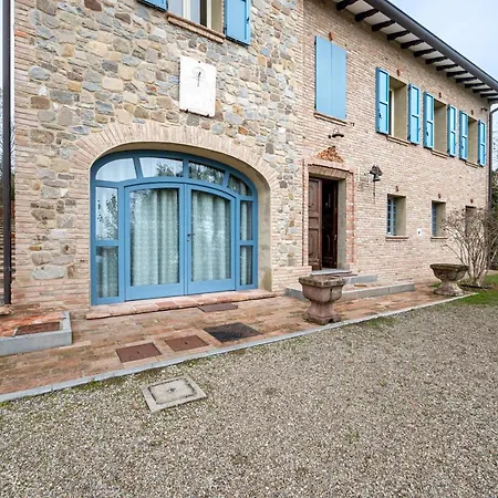 Breathtaking With Parking&garden Апартаменты Torrechiara