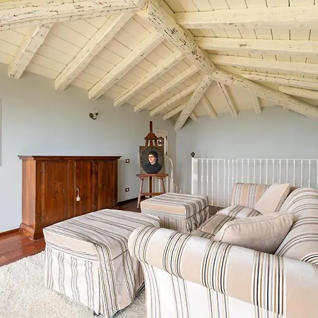 Breathtaking With Parking&garden * Torrechiara