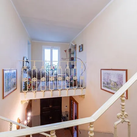 Breathtaking With Parking&garden * Torrechiara