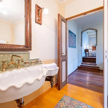 Breathtaking With Parking&garden * Torrechiara