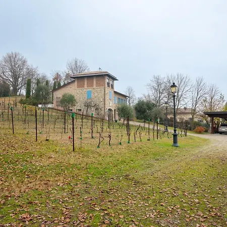 Breathtaking With Parking&garden *