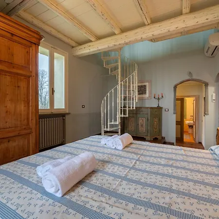 Breathtaking With Parking&garden * Torrechiara