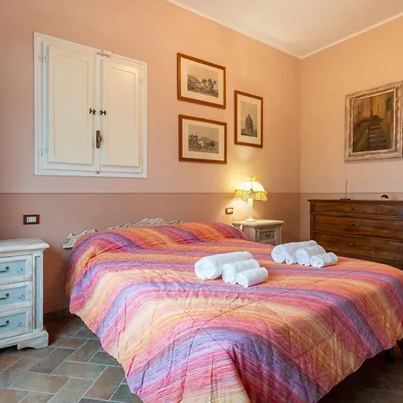 Breathtaking With Parking&garden *