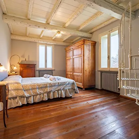 Breathtaking With Parking&garden *