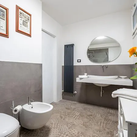 Breathtaking With Parking&garden *
