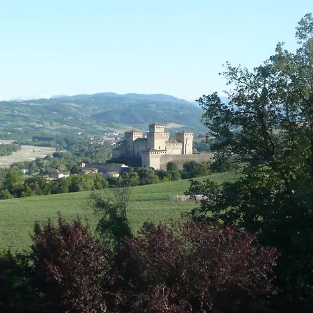 Breathtaking With Parking&garden Torrechiara